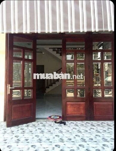 🛑 CHO THUÊ NHÀ KIỆT Ô TÔ: HÀ THỊ THÂN - 3PN - 2WC