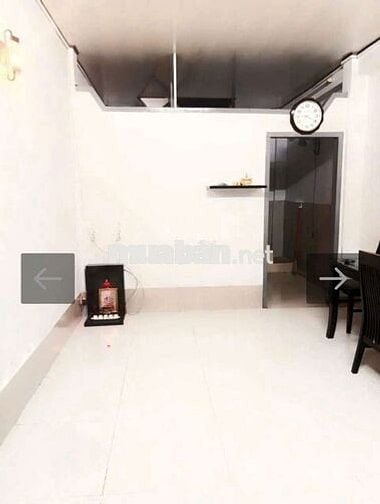 🌹5tỉ - Trần Phú - KV Hiếm nhà bán Quận 5 - Hẻm 3m - Nở hậu 24M