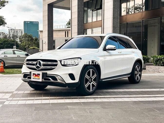 Mercedes Benz GLC 200 4Matic 2022