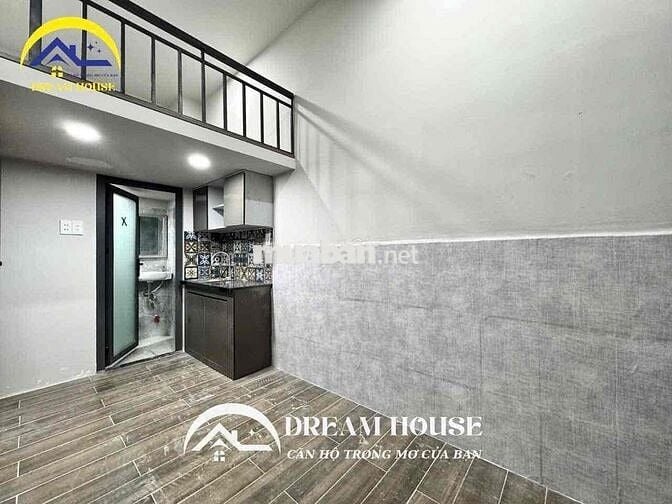 Duplex Cao Cấp Rộng 25m2 Đường Gò Dầu - Quận Tân Phú