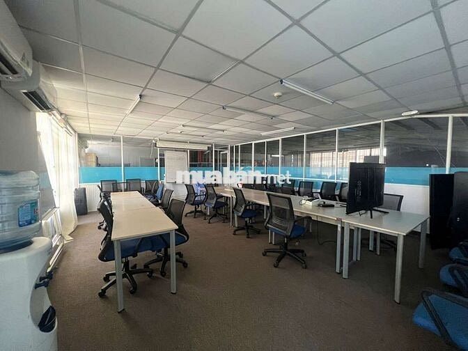 Cho thuê kho MTKD (1000m) PCCC tự động, tân phú