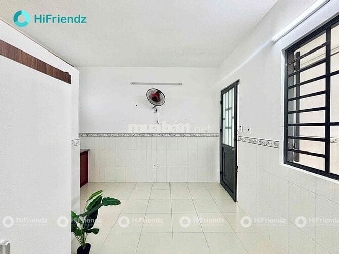 STUDIO SẴN MÁY LẠNH GẦN AEON TÂN PHÚ, GIÁP TÂN BÌNH, Q10