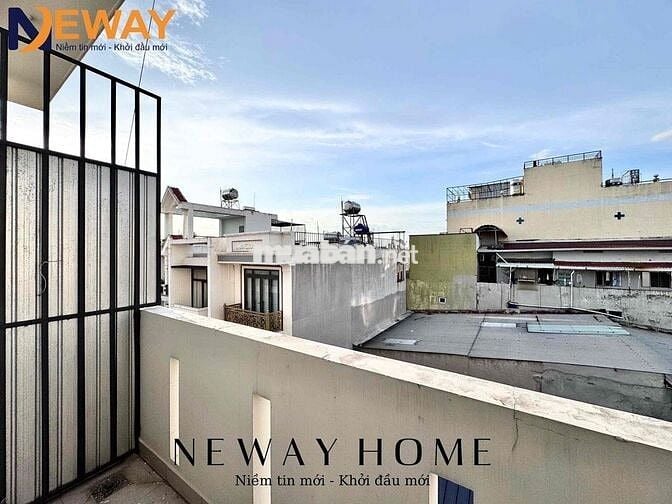 PHÒNG TRỌ BAN CÔNG_ GẦN HUIT_CÓ GÁC_NGAY NGÃ TƯ GÒ MÂY_SẴN MÁY LẠNH