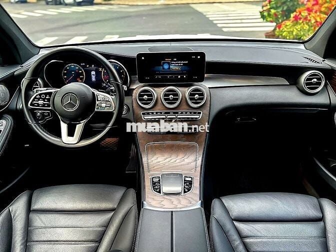 Mercedes Benz GLC 200 4Matic 2022