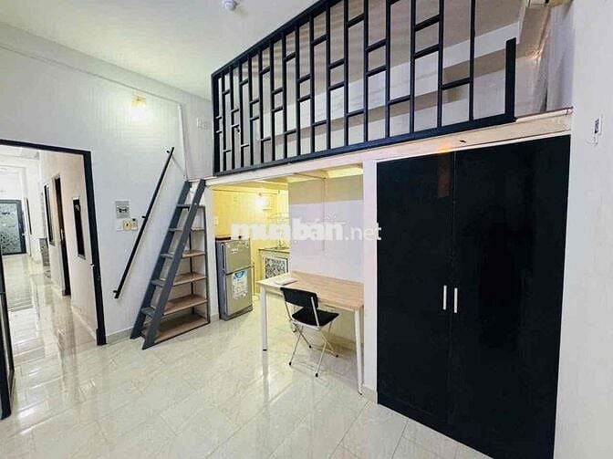 CC CHO THUÊ PHÒNG TRỌ DUPLEX BÌNH THẠNH