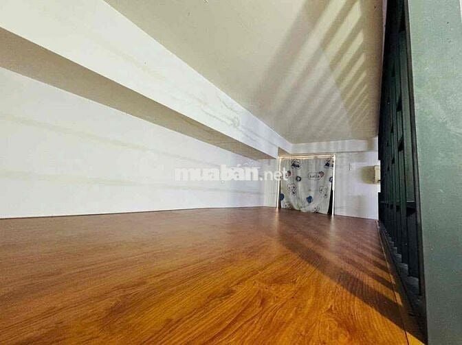 CC CHO THUÊ PHÒNG TRỌ DUPLEX BÌNH THẠNH