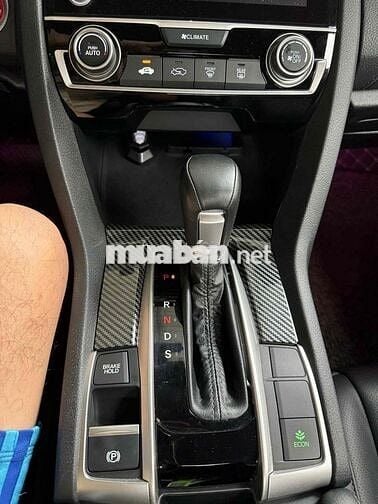 Honda Civic 2021 G - 45000 km