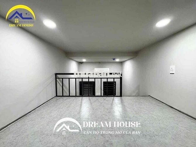 Duplex Cao Cấp Rộng 25m2 Đường Gò Dầu - Quận Tân Phú