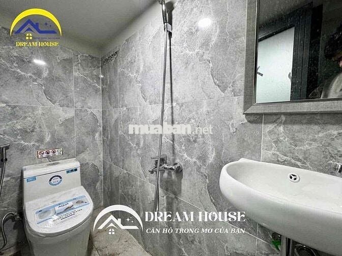 Duplex Cao Cấp Rộng 25m2 Đường Gò Dầu - Quận Tân Phú