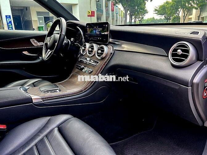 Mercedes Benz GLC 200 4Matic 2022