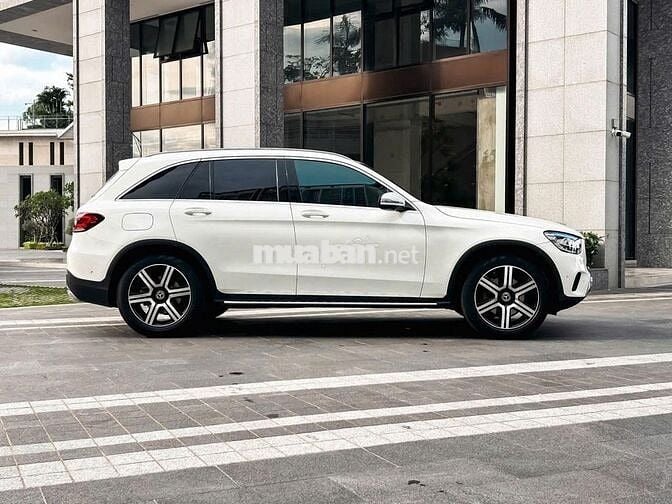 Mercedes Benz GLC 200 4Matic 2022
