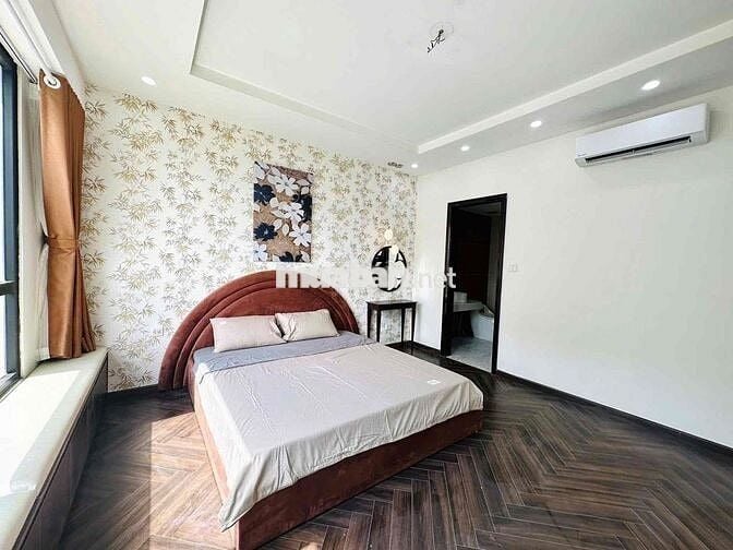 Căn hộ Times City – tài sản hiếm giữa lõi Hà Nội! 76m², 2 ngủ, full do