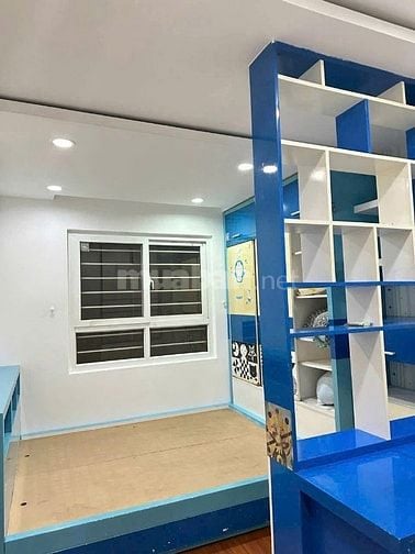 C/c Ruby Garden, Nguyễn Sỹ Sách, TB, 85m2, 2PN, 2WC, 9tr/th. Nhà mới