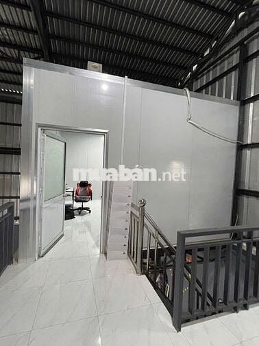 Kẹt ! Bán gấp xưởng cho thuê ở gần KCN Trảng Bàng 320m2 SHR giá 810TR