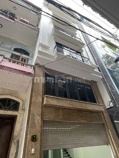 Nhà Hoàng Quốc Việt, 60m x6T-MT 5.1M-2 Mặt Ngõ-Ở-KD-Gara Ô Tô-Nhà Mới Nhà Hoàng Quốc Việt, 60m x6T-MT 5.1M-2 Mặt Ngõ-Ở-KD-Gara Ô Tô-Nhà Mới