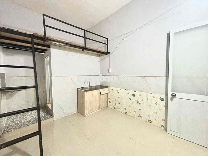 CHO THUÊ PHÒNG TRỌ DUPLEX NẰM NGAY TRUNG TÂM BÌNH THẠNH