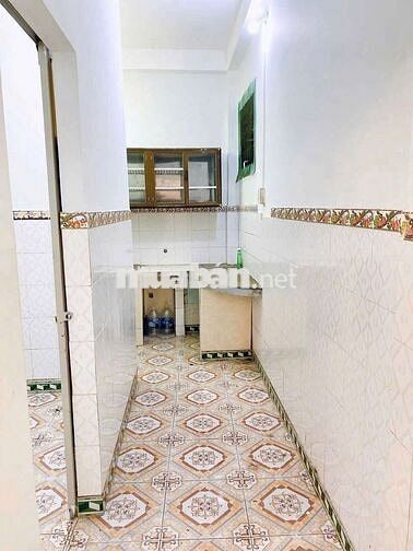 BÁN NHÀ 3LẦU-5pn/5wc DT: 4x10m Đ.Lý THƯỜNG KIỆT, P7, GV. GIÁ: 4.68TỶTL