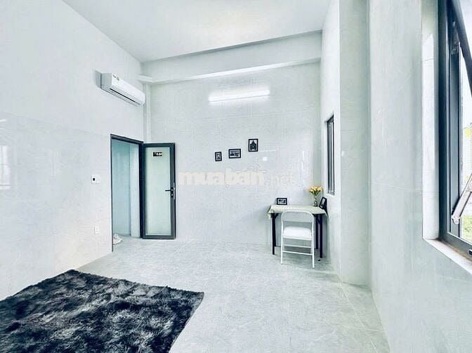 PHÒNG MÓI GIÁ RẺ ĐỐI DIỆN DH BÁCH KHOA, BX MIỀN ĐÔNG & LÀNG ĐẠI HỌC