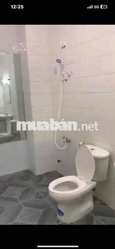 Căn Hộ Studio 30m2 - Ban Công- Full Nội thất- Nguyễn Kiệm-phú nhuận