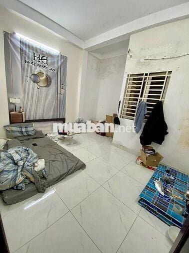 🏠 HXH - 110M² - BÙI QUANG LÀ - GÒ VẤP  - CHỈ 6TỶ