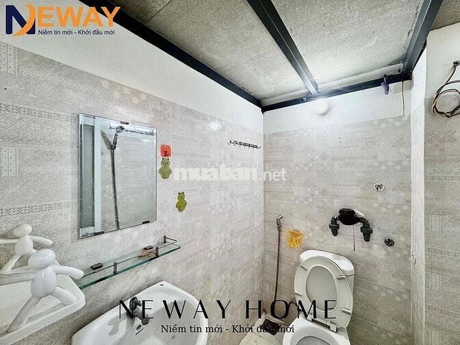 PHÒNG TRỌ BAN CÔNG_ GẦN HUIT_CÓ GÁC_NGAY NGÃ TƯ GÒ MÂY_SẴN MÁY LẠNH