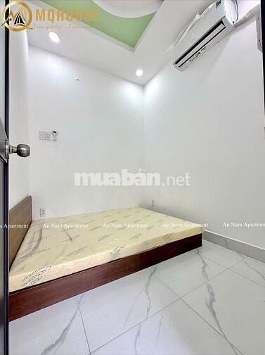 ✨🏡CHO THUÊ CĂN HỘ 1PN TÁCH BẾP BALCON NGAY KHU ẨM THỰC PHAN XÍCH LONG✨