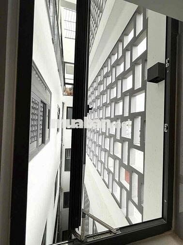 CHO THUÊ PHÒNG CÓ GÁC ĐẦY ĐỦ NỘI THẤT ĐI BỘ SANG ĐẠI HỌC VĂN LANG CS3