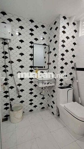 CHUNG CƯ PHAN VĂN TRỊ - BÌNH THẠNH - 73,6m2 - Giá 3,3 tỷ - NHÀ MỚI ĐẸP