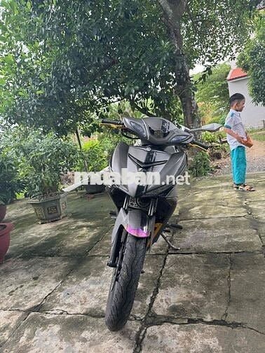 nhà dư xe nên bán con exiter cho bạn nào cần
