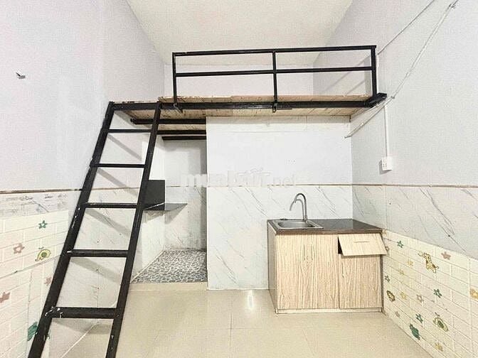 CHO THUÊ PHÒNG TRỌ DUPLEX NẰM NGAY TRUNG TÂM BÌNH THẠNH