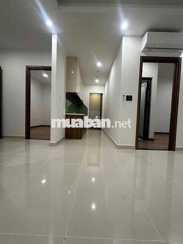 bán căn hộ 66m2 - 3,65 tỷ - Q7 Riverside - 2PN - Full nội thất