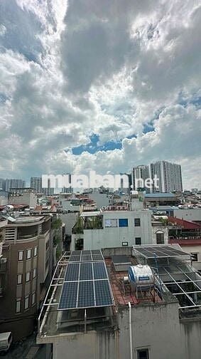 MẶT PHỐ TT 2 BÀ Ô TÔ VÀO NHÀ - LÔ GÓC - 7 TẦNG THANG MÁY - KINH DOANH