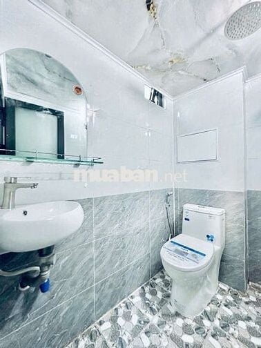 PHÒNG MÓI GIÁ RẺ ĐỐI DIỆN DH BÁCH KHOA, BX MIỀN ĐÔNG & LÀNG ĐẠI HỌC