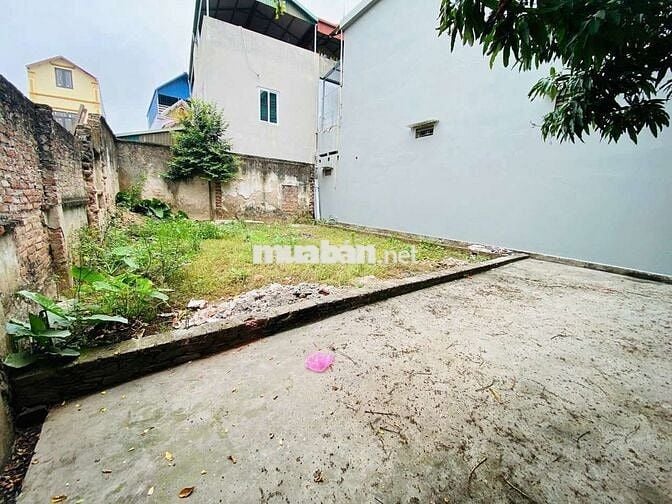 Cần Tiền Bán Gấp Mảnh Đất Vân Tảo