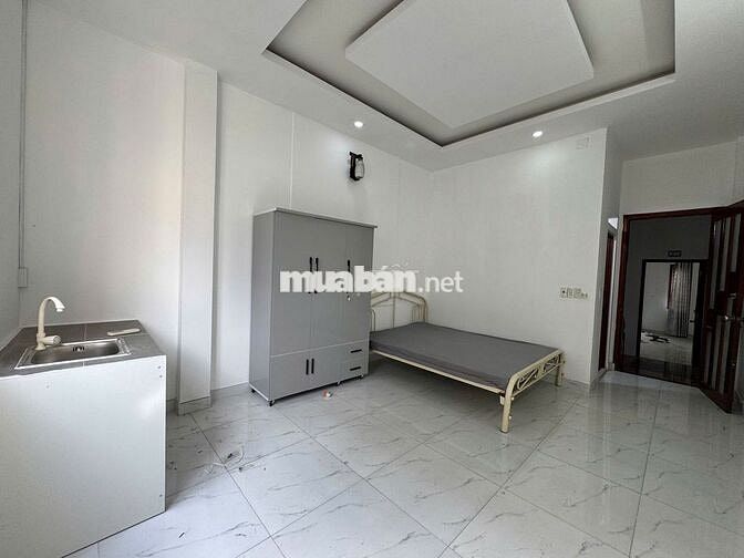 PHÒNG TRỌ CÓ SÂN THƯỢNG YÊN TỈNH GẦN CV LÀNG HOA