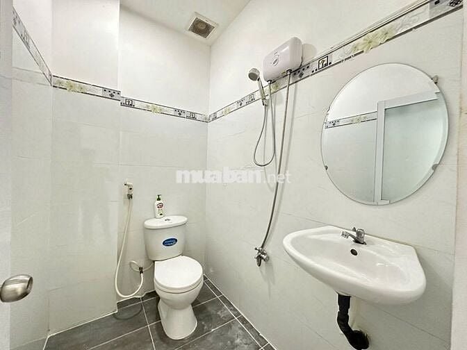 🏡 Studio 1PN Full NT – Gần Phan Xích Long, An Ninh, Tiện Ích, Ở Liền