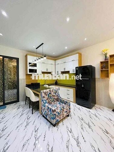💥 HẺM XE HƠI PHẠM VĂN CHIÊU – 42m² – 2PN, 1 LỬNG – GIÁ 3,7 TỶ (TL)