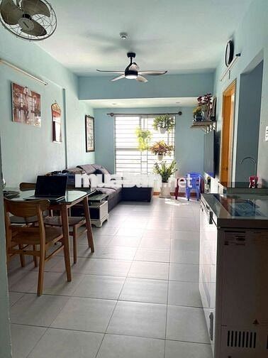 BÁN CĂN 2PN 64 M2  NHÀ MỚI BLOCK ĐẸP NHẤT DỰ ÁN EHOME3