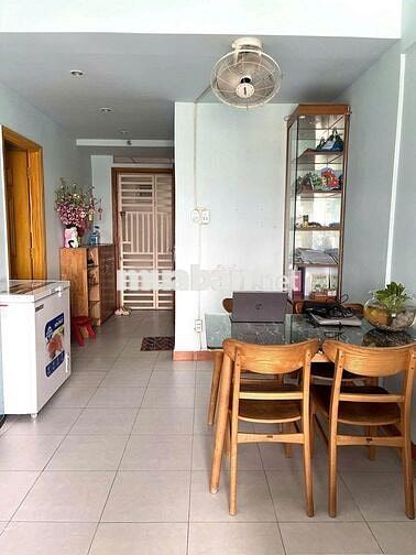 BÁN CĂN 2PN 64 M2  NHÀ MỚI BLOCK ĐẸP NHẤT DỰ ÁN EHOME3