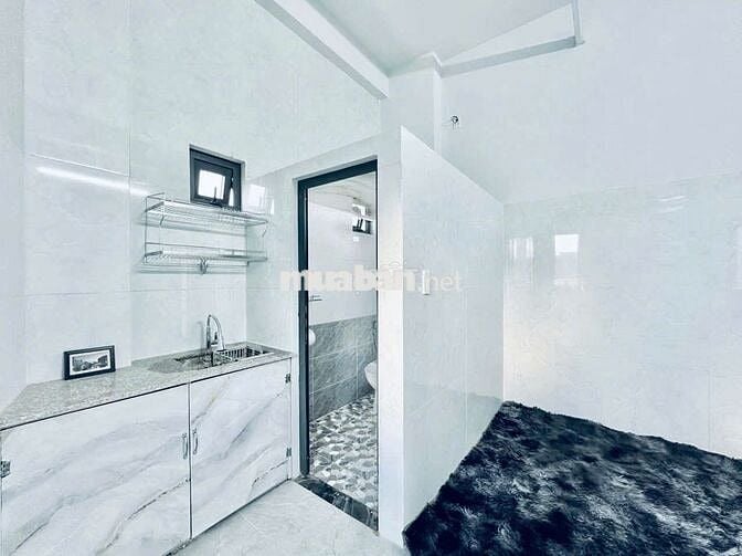 PHÒNG MÓI GIÁ RẺ ĐỐI DIỆN DH BÁCH KHOA, BX MIỀN ĐÔNG & LÀNG ĐẠI HỌC