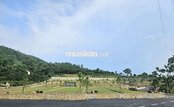 ĐẤT VÀNG HOÀ LẠC - ĐƯỢC VÍ NHƯ ĐÀ LẠT THU NHỎ - SỞ HỮU TRONG TẦM TAY