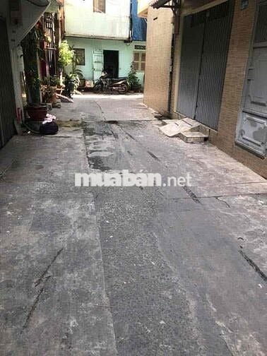 THÁI PHIÊN-4 TẦNG-ĐỦ CÔNG NĂNG NHÀ ĐÔNG NGƯỜI-Ở NGAY