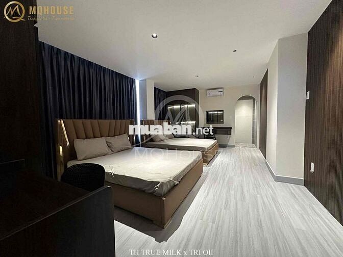 🌊Cho Thuê Căn Hộ 2PN 2WC Rộng 90m2 Ngay Trung Tâm Bình Thạnh 🔥