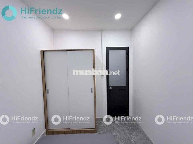 2 Phòng Ngủ - 40m2 -Full Nội Thất -Ban công- Phan Xích long-Phú nhuận