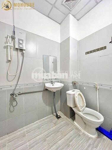 1 Phòng ngủ tách bếp Ban công, Full nội thất