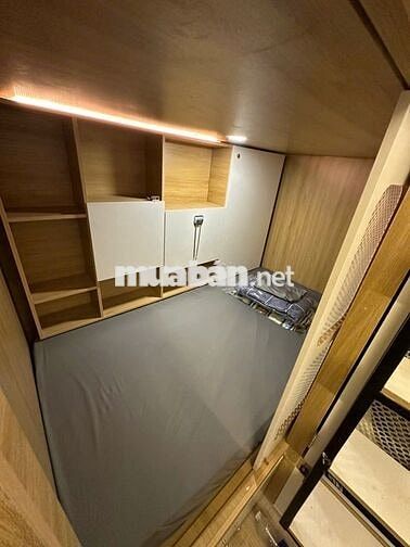 🛏️ CHO THUÊ SLEEPBOX CAO CẤP – ĐƯỜNG TÊN LỬA, QUẬN BÌNH TÂN 💥