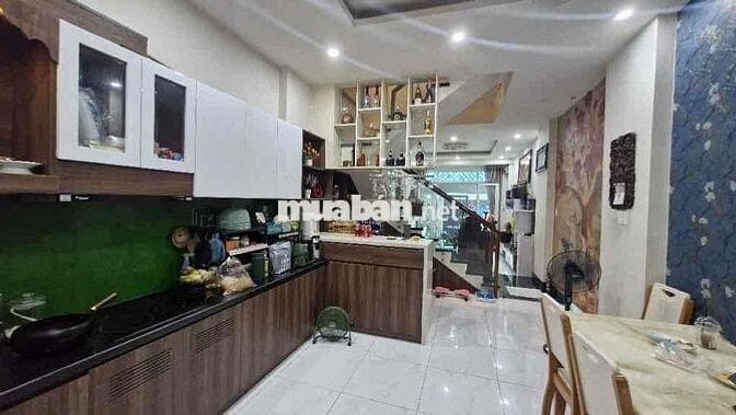 SÁT LOTTE MART QUẬN 7 – NHÀ MỚI FULL NỘI THẤT CỰC KỲ XỊN
