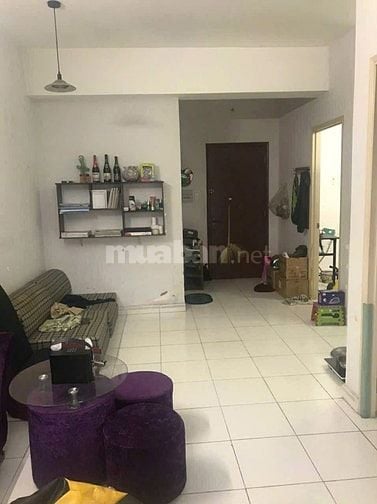 Bán CC HQC Plaza, Nguyễn Văn Linh, Tầng thấp 1,05 tỷ bao thuế phí,
