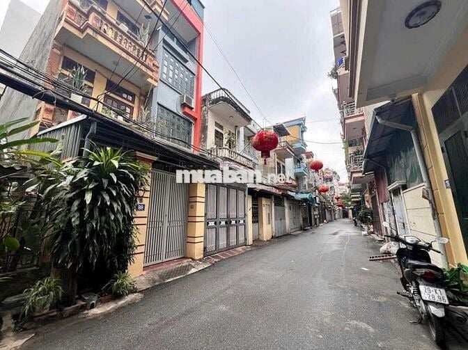 Bán Lô đất ngọc thụy Long Biên trong đê ngõ ô tô 73m Giá 10,5 tỷ
