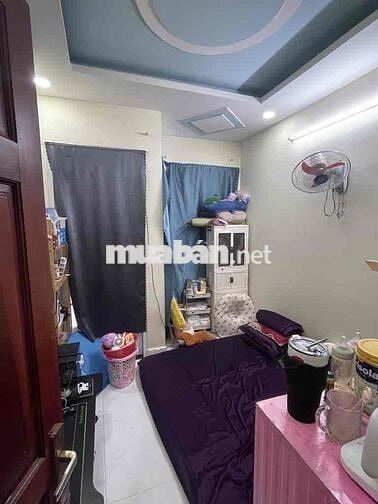 THÁI PHIÊN-4 TẦNG-ĐỦ CÔNG NĂNG NHÀ ĐÔNG NGƯỜI-Ở NGAY